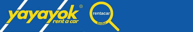 Yayayok Rent A Car -  İzmir Havalimanı Araç Kiralama - Cheap Car Rental - İzmir Rent a Car - İzmir Havalimanı Rent A Car - İzmir Airport Rent a Car