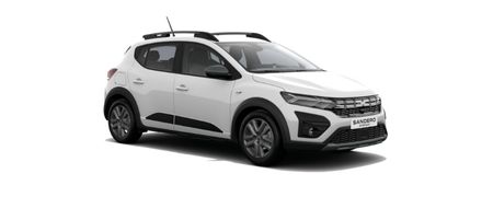 Dacia Sandero Stepway, Skoda Fabia, Renault Taliant, Renault Clio