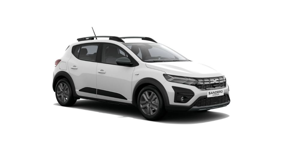 Dacia Sandero Stepway, Skoda Fabia, Renault Taliant, Renault Clio