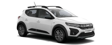 Dacia Sandero Stepway, Skoda Fabia, Renault Taliant, Renault Clio